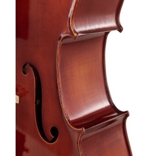 Виолончель Gewa Ideale VC2 1/2 Gewa Ideale VC2 Cello 1/2