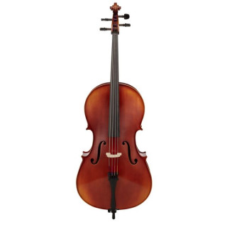 Виолончель Gewa Ideale VC2 1/2 Gewa Ideale VC2 Cello 1/2