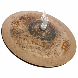Хай-хэт Meinl 14" Equilibrium Hi-Hat Meinl 14" Equilibrium Hi-Hat