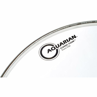 Aquarian 14" Классический чистый резонансный Aquarian 14" Classic Clear Resonant