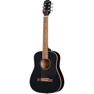 Epiphone J-45 Express Ebony Epiphone J-45 Express Ebony