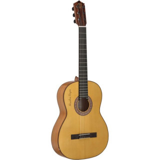 Мануэль Родригес SUPERIOR Flamenco GK-RO-Y Manuel Rodriguez SUPERIOR Flamenco GK-RO-Y