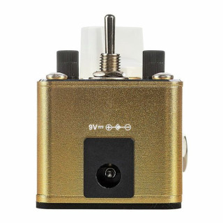 Педаль эффектов Harley Benton MiniStomp Shaft Harley Benton MiniStomp Shaft