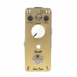 Педаль эффектов Harley Benton MiniStomp Shaft Harley Benton MiniStomp Shaft