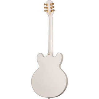 Эпифон Эмили Вулф "WW" Шератон Epiphone Emily Wolfe "WW" Sheraton