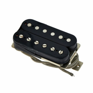 Звукосниматель Seymour Duncan APH-2B Slash Alnico II Pro BK Seymour Duncan APH-2B Slash Alnico II Pro BK
