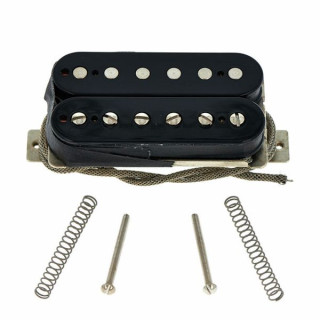 Звукосниматель Seymour Duncan APH-2B Slash Alnico II Pro BK Seymour Duncan APH-2B Slash Alnico II Pro BK