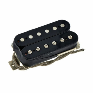 Звукосниматель Seymour Duncan APH-2B Slash Alnico II Pro BK Seymour Duncan APH-2B Slash Alnico II Pro BK