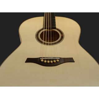 Höfner HA-MS-7 - Стальной струны Höfner HA-MS-7- Steelstring