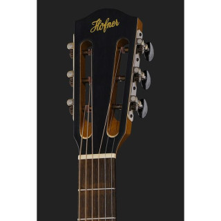 Höfner HA-MS-7 - Стальной струны Höfner HA-MS-7- Steelstring