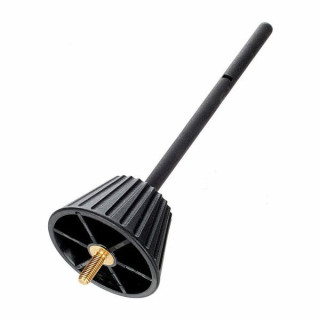 K&M 17782 Штифт для канавки 6,5 мм K&M 17782 Flute Peg 6,5mm