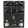 Генератор звуковых ландшафтов Walrus Audio Fable BLK Walrus Audio Fable BLK Soundscape Generator