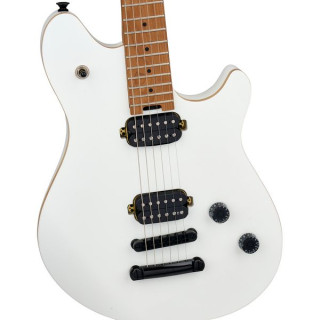 Evh Wolfgang Std T.O.M Кремово-белый Evh Wolfgang Std T.O.M Cream White