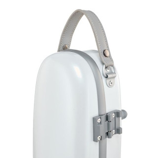 Кейс для скрипки Artino Muse 4/4 - 3/4 WH Artino Muse Violin Case 4/4 - 3/4 WH