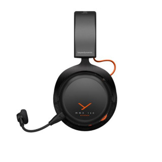 beyerdynamic MMX 150 Wireless Черный beyerdynamic MMX 150 Wireless Black