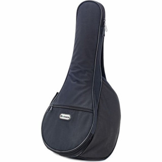 Мягкая сумка для мандолины Thomann Eco Round Mandolin Thomann Eco Round Mandolin Soft Bag
