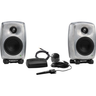 Упаковка Genelec 8320 RAW Genelec 8320 RAW Pack