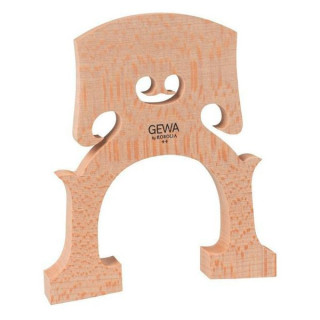 Gewa by Korolia Vc Bridge Be. Высота 94,0мм Gewa by Korolia Vc Bridge Be. Supreme 94,0mm