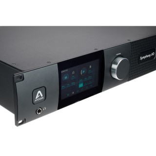 Apogee Symphony I/O Mk2 16x16 SE TB Apogee Symphony I/O Mk2 16x16 SE TB