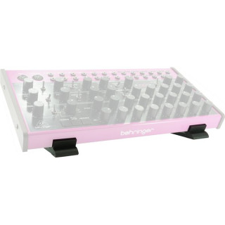 штуковина, которая стоит за тем, что вы жаждете / Край thingyfab Stand Behringer Crave / Edge