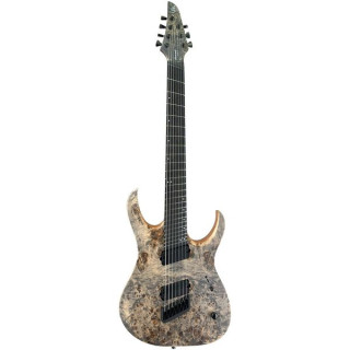Майонес Гитары Duvell Elite VF 7 Бук Mayones Guitars Duvell Elite VF 7 Poplar