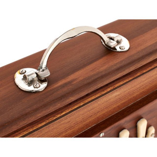 Thomann Nataraj Shruti C-C Med. 432Hz Thomann Nataraj Shruti C-C Med. 432Hz