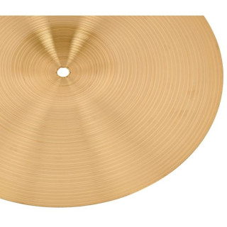 Томанн 14" Медные походные тарелки Thomann 14" Brass Marching Cymbals