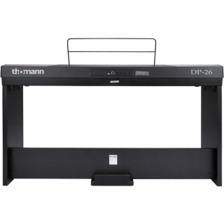 Цифровое пианино Thomann DP-26 Bundle №358656 (Комплект)
