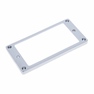 Рамка для звукоснимателя Framus Humbucker Ring Flat NE C