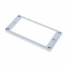 Рамка для звукоснимателя Framus Humbucker Ring Flat NE C