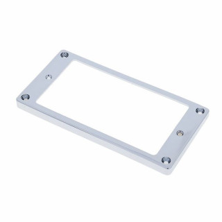 Рамка звукоснимателя Framus Humbucker Ring Flat NE C Framus Humbucker Ring Flat NE C