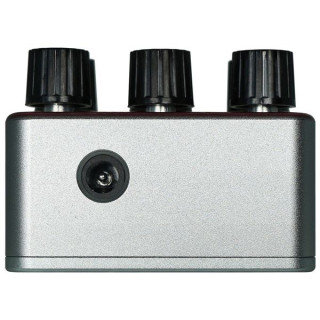 Одно управление Strawberry Red DLX Overdrive One Control Strawberry Red DLX Overdrive