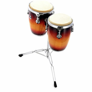 Комплект конга Sonor CMC 0910 SHG Mini Conga Set Sonor CMC 0910 SHG Mini Conga Set