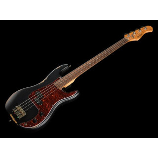 Harley Benton PB-62LA BK Harley Benton PB-62LA BK