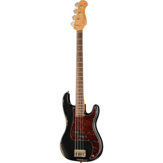 Harley Benton PB-62LA BK Harley Benton PB-62LA BK