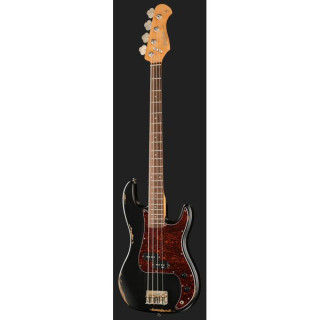 Harley Benton PB-62LA BK Harley Benton PB-62LA BK
