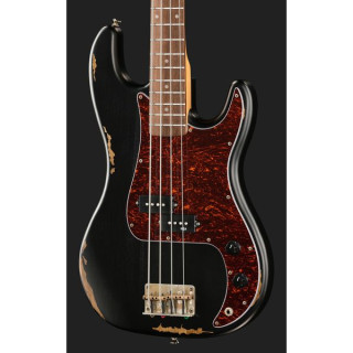 Harley Benton PB-62LA BK Harley Benton PB-62LA BK