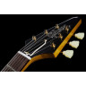 Электрогитара Gibson 58 Korina Flying V VOS