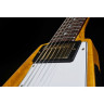 Электрогитара Gibson 58 Korina Flying V VOS