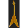 Электрогитара Gibson 58 Korina Flying V VOS