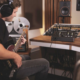 Palmer Monicon XL Palmer Monicon XL