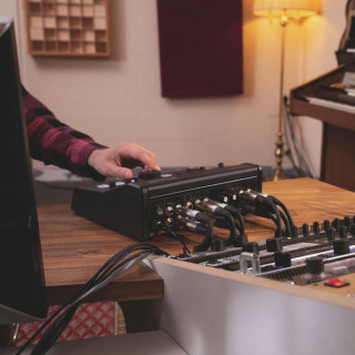 Palmer Monicon XL Palmer Monicon XL