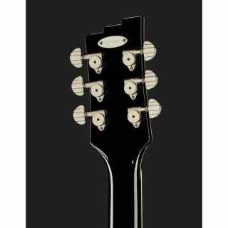 Duesenberg Starplayer TV Surf Зеленый Duesenberg Starplayer TV Surf Green