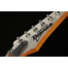 70-летие Ibanez. GRG121SP-SV Ibanez 70th Anniv. GRG121SP-SV