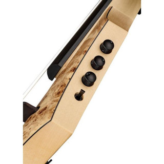 Электрическая скрипка NS Design CR4-VN-PB NS Design CR4-VN-PB Electric Violin