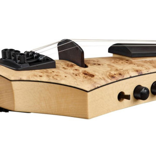 Электрическая скрипка NS Design CR4-VN-PB NS Design CR4-VN-PB Electric Violin