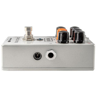 MXR Textures Гранулярный Синтезаторного Двигателя MXR Textures Granular Synth Engine