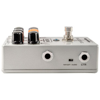 MXR Textures Гранулярный Синтезаторного Двигателя MXR Textures Granular Synth Engine