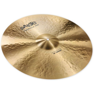 Paiste 19" 602 Мод. Сбой Essentials Paiste 19" 602 Mod. Essentials Crash