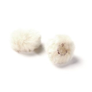 DPA AIR1 Темно-белый S DPA AIR1 Off-White S